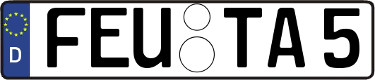 FEU-TA5