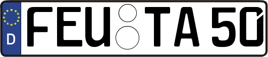 FEU-TA50