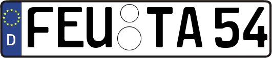 FEU-TA54