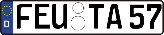 FEU-TA57