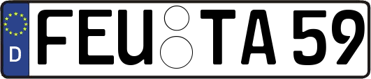 FEU-TA59