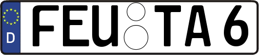 FEU-TA6