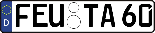 FEU-TA60