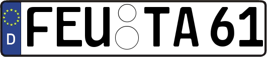 FEU-TA61