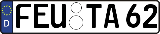 FEU-TA62