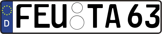 FEU-TA63