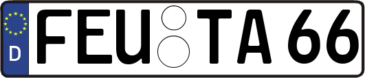 FEU-TA66