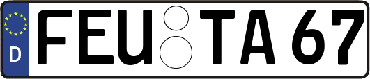 FEU-TA67