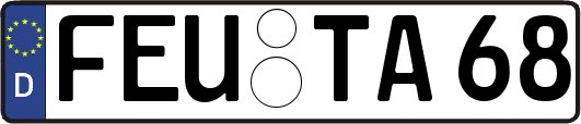 FEU-TA68