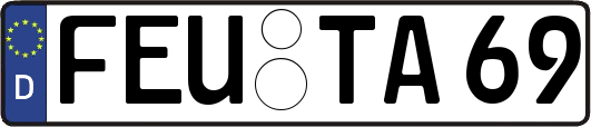 FEU-TA69