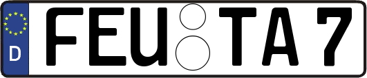 FEU-TA7