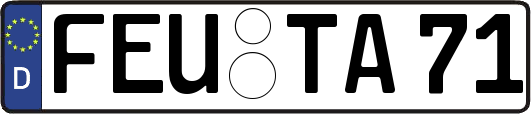 FEU-TA71