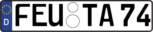 FEU-TA74