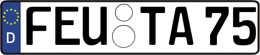 FEU-TA75