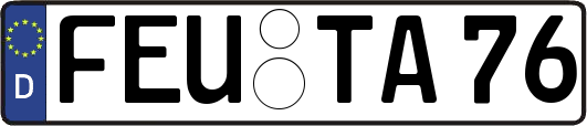 FEU-TA76
