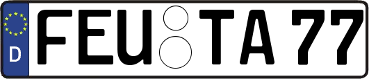 FEU-TA77