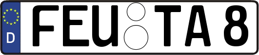FEU-TA8