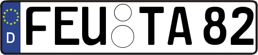 FEU-TA82