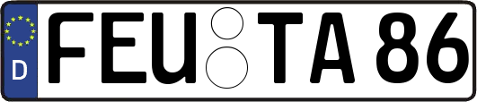 FEU-TA86