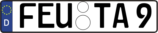 FEU-TA9