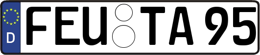 FEU-TA95
