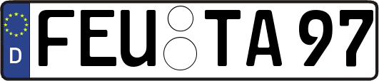 FEU-TA97