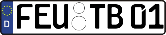 FEU-TB01