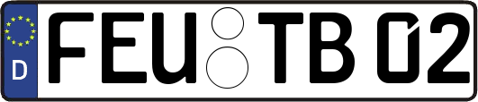 FEU-TB02