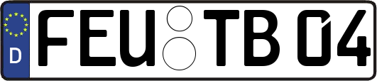 FEU-TB04