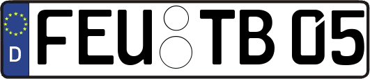 FEU-TB05