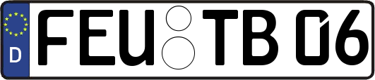 FEU-TB06