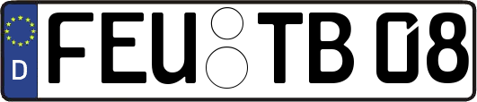 FEU-TB08
