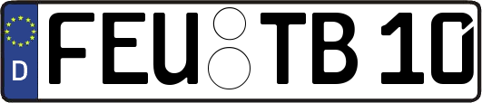 FEU-TB10