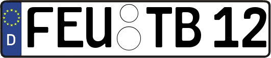 FEU-TB12