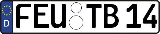 FEU-TB14