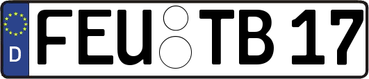 FEU-TB17