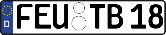 FEU-TB18