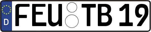 FEU-TB19
