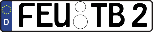 FEU-TB2