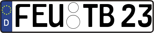 FEU-TB23