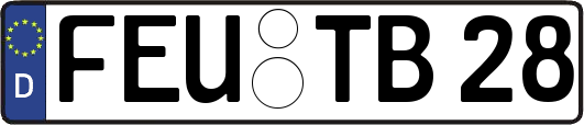 FEU-TB28