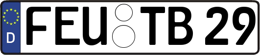 FEU-TB29