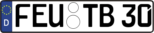 FEU-TB30