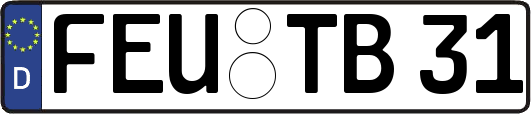 FEU-TB31