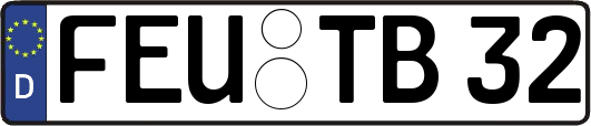 FEU-TB32