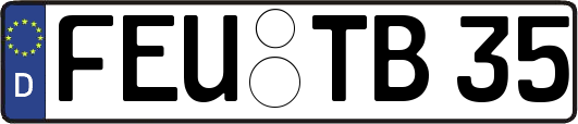 FEU-TB35