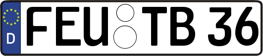 FEU-TB36
