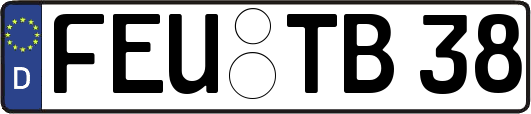 FEU-TB38