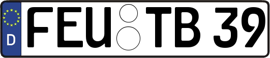 FEU-TB39