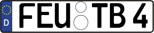 FEU-TB4